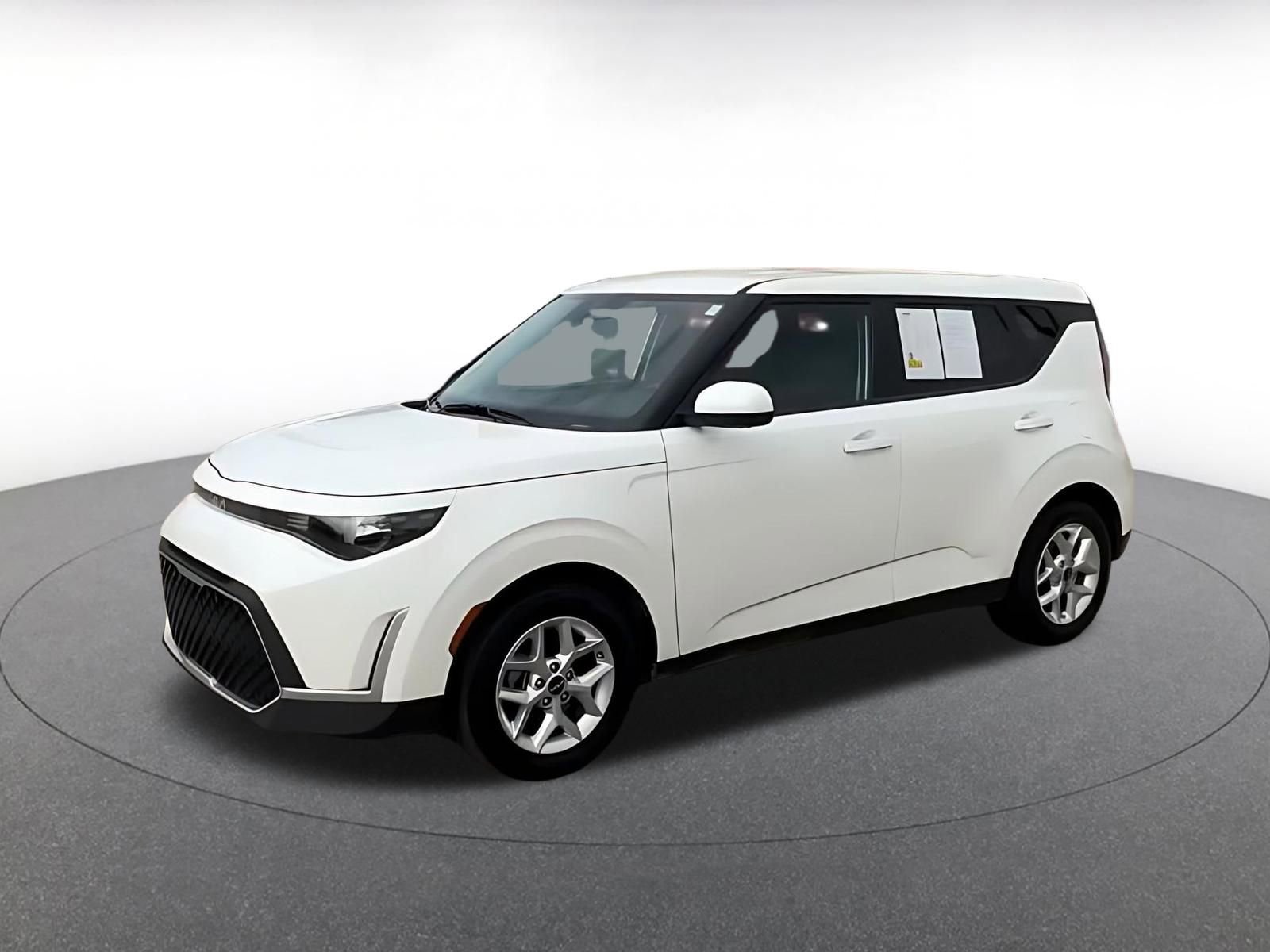 Thumbnail: 2025 Kia Soul - 8