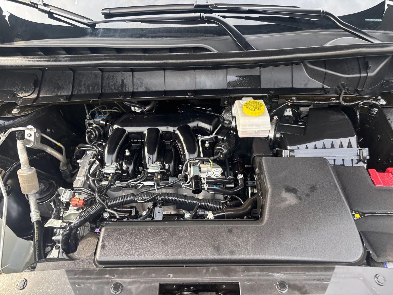 Thumbnail: 2025 Nissan Pathfinder - 34