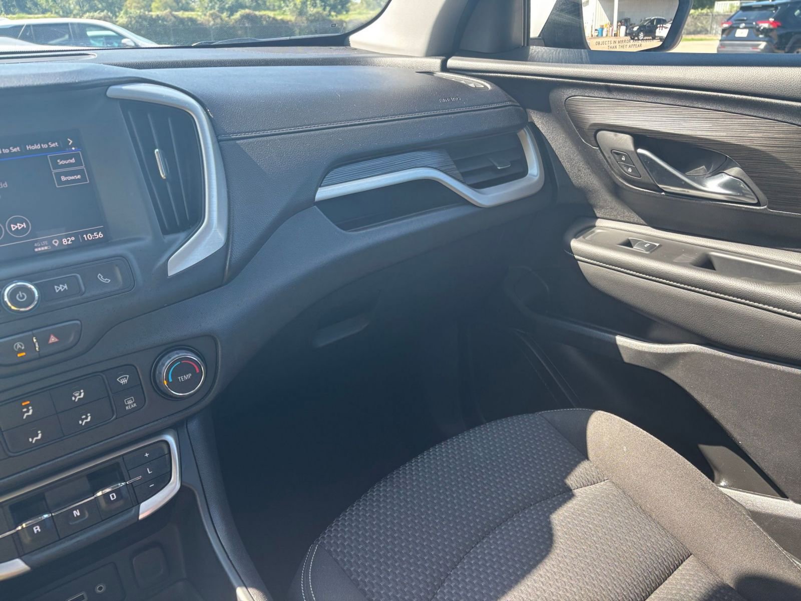 Thumbnail: 2024 GMC Terrain - 34