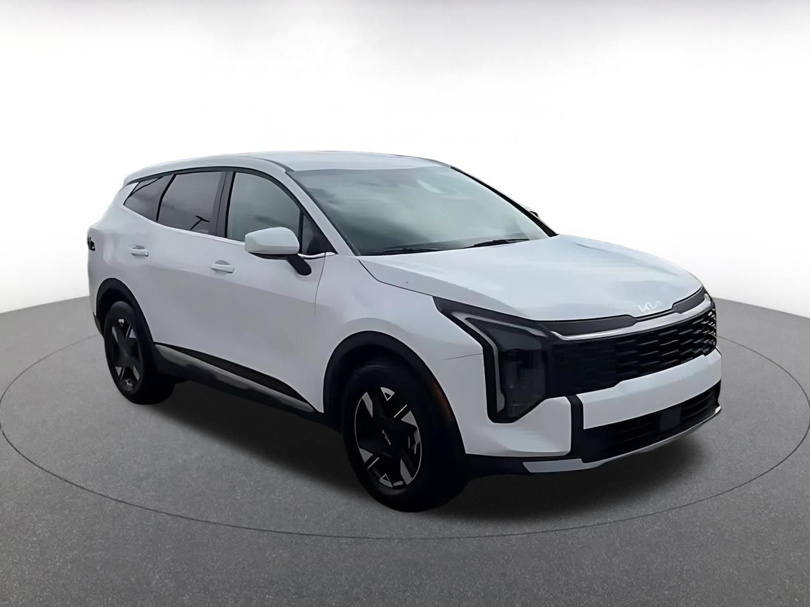 Thumbnail: 2026 Kia Sportage - 2