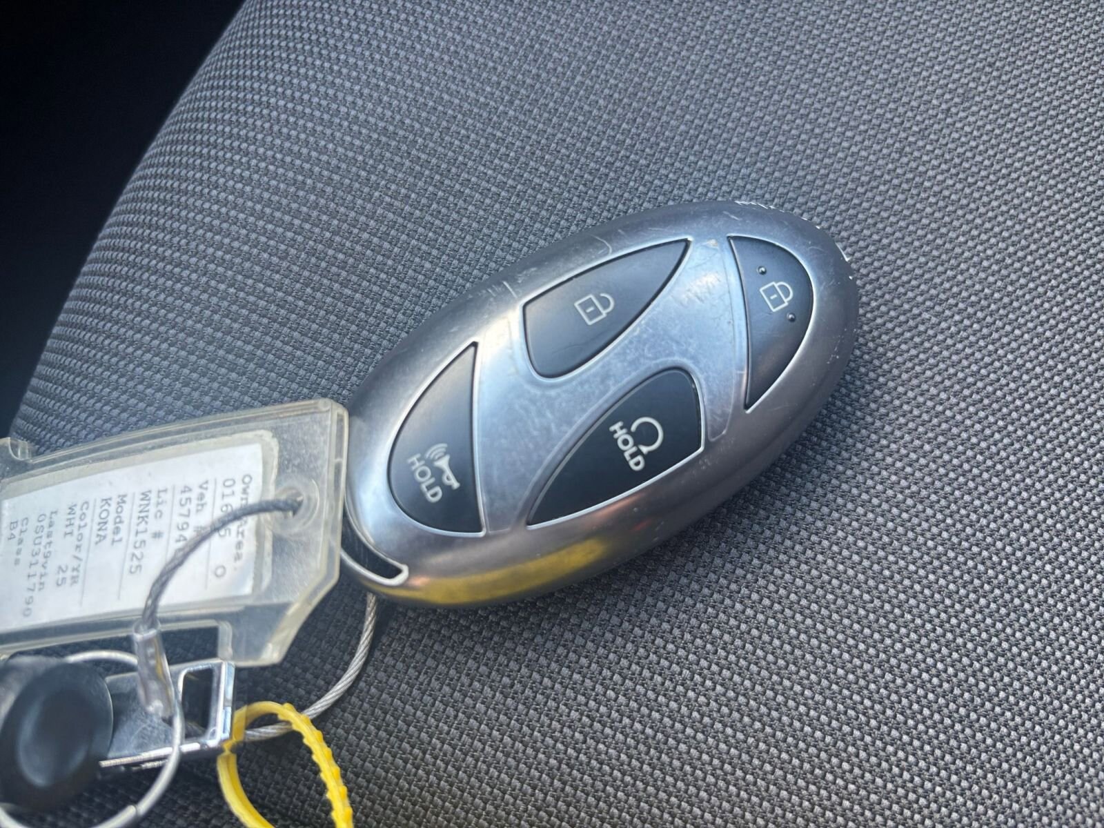 Thumbnail: 2025 Hyundai Kona - 23