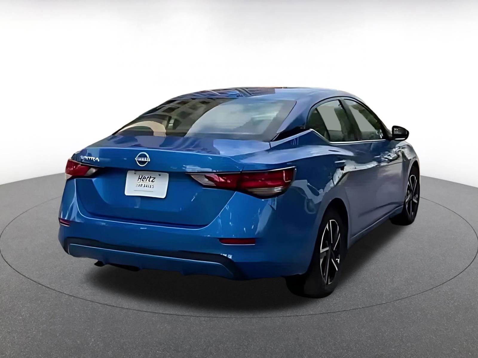 Thumbnail: 2025 Nissan Sentra - 15