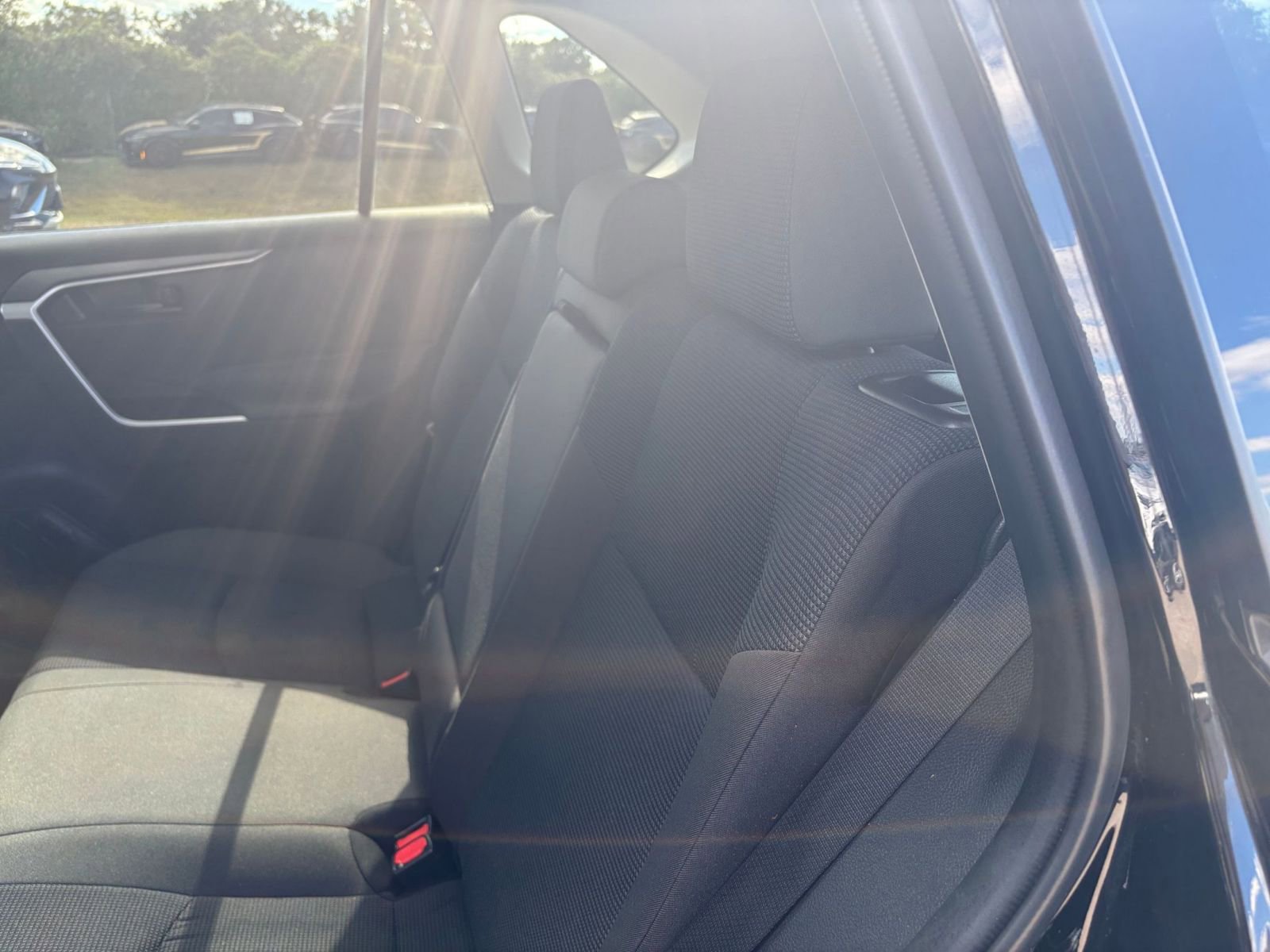 Thumbnail: 2025 Toyota RAV4 - 35