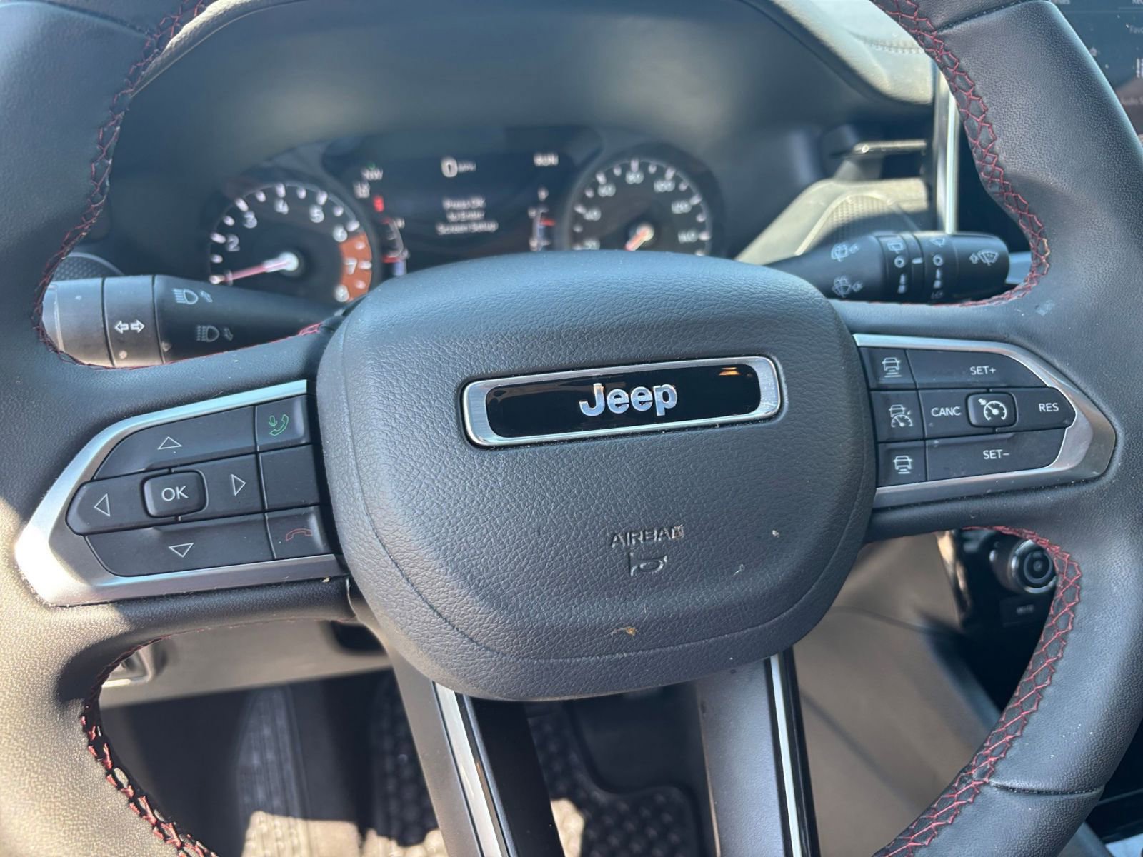 Thumbnail: 2025 Jeep Compass - 27