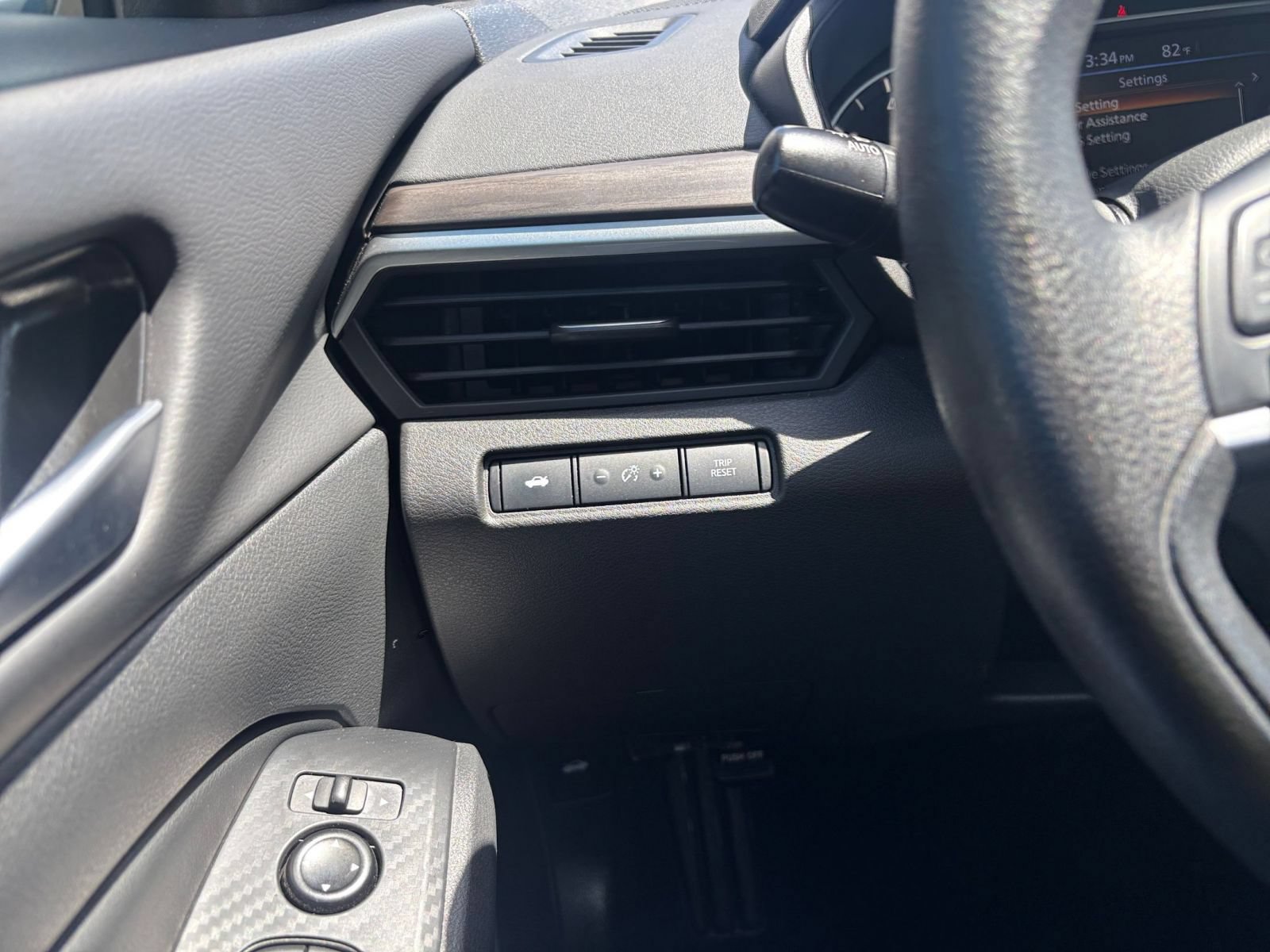 Thumbnail: 2025 Nissan Altima - 34