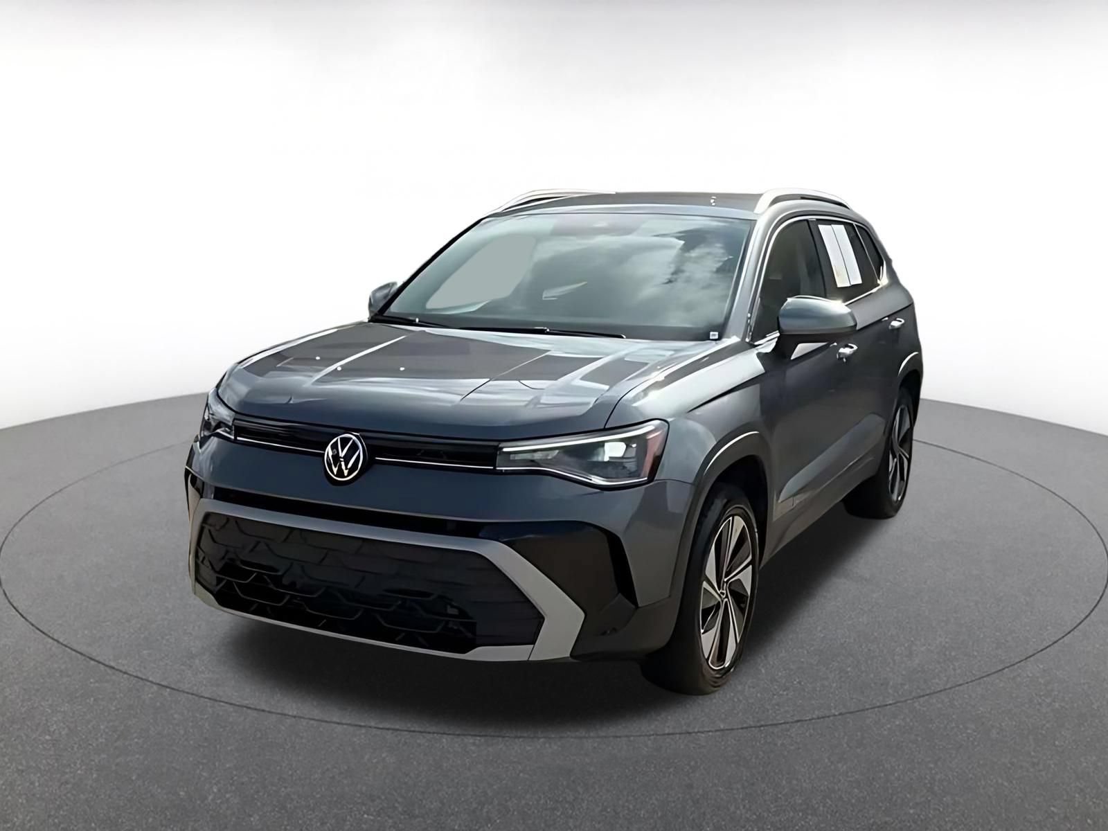 Thumbnail: 2026 Volkswagen Taos - 7