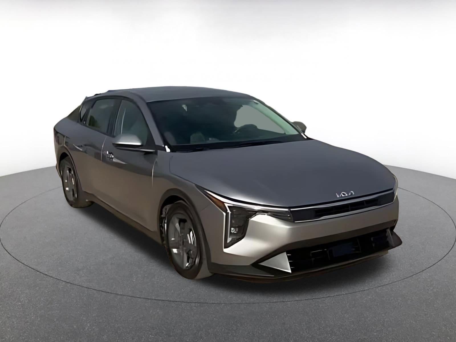 Thumbnail: 2025 Kia K4 - 16