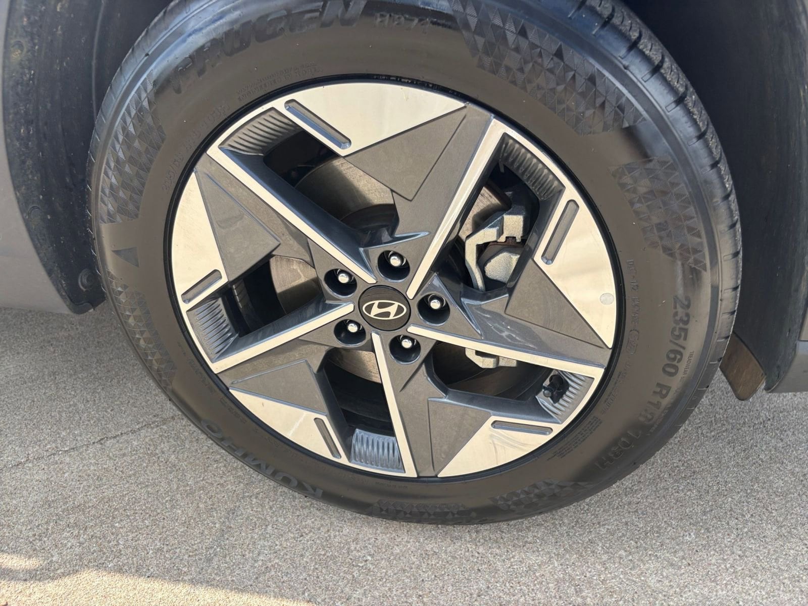 Thumbnail: 2025 Hyundai Tucson - 30