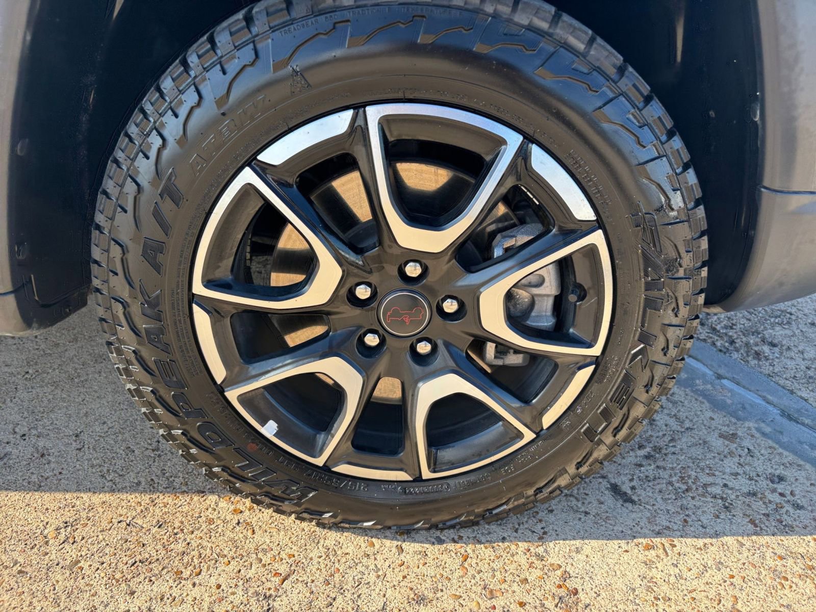 Thumbnail: 2025 Jeep Compass - 29