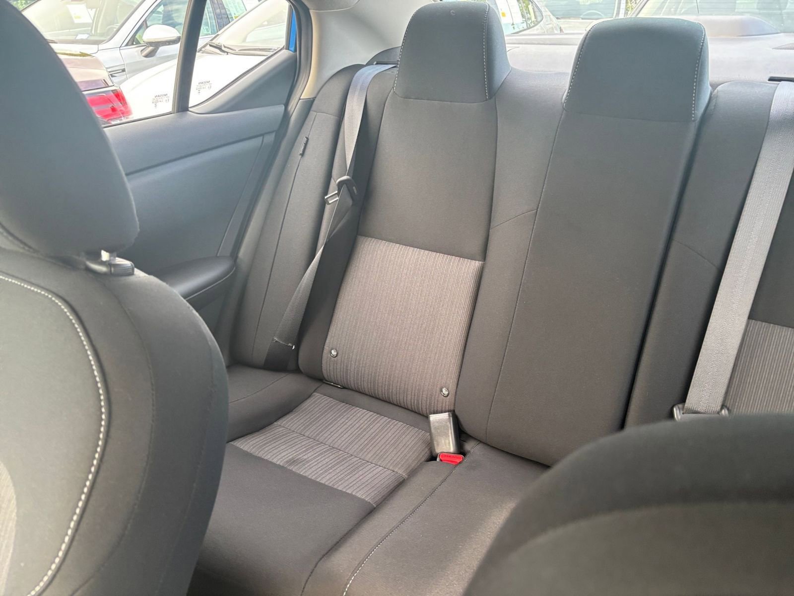 2024 Nissan Sentra SV 32