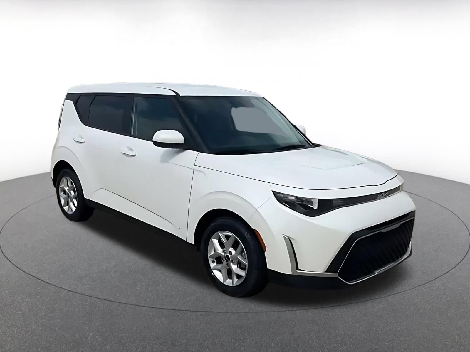 Thumbnail: 2025 Kia Soul - 2