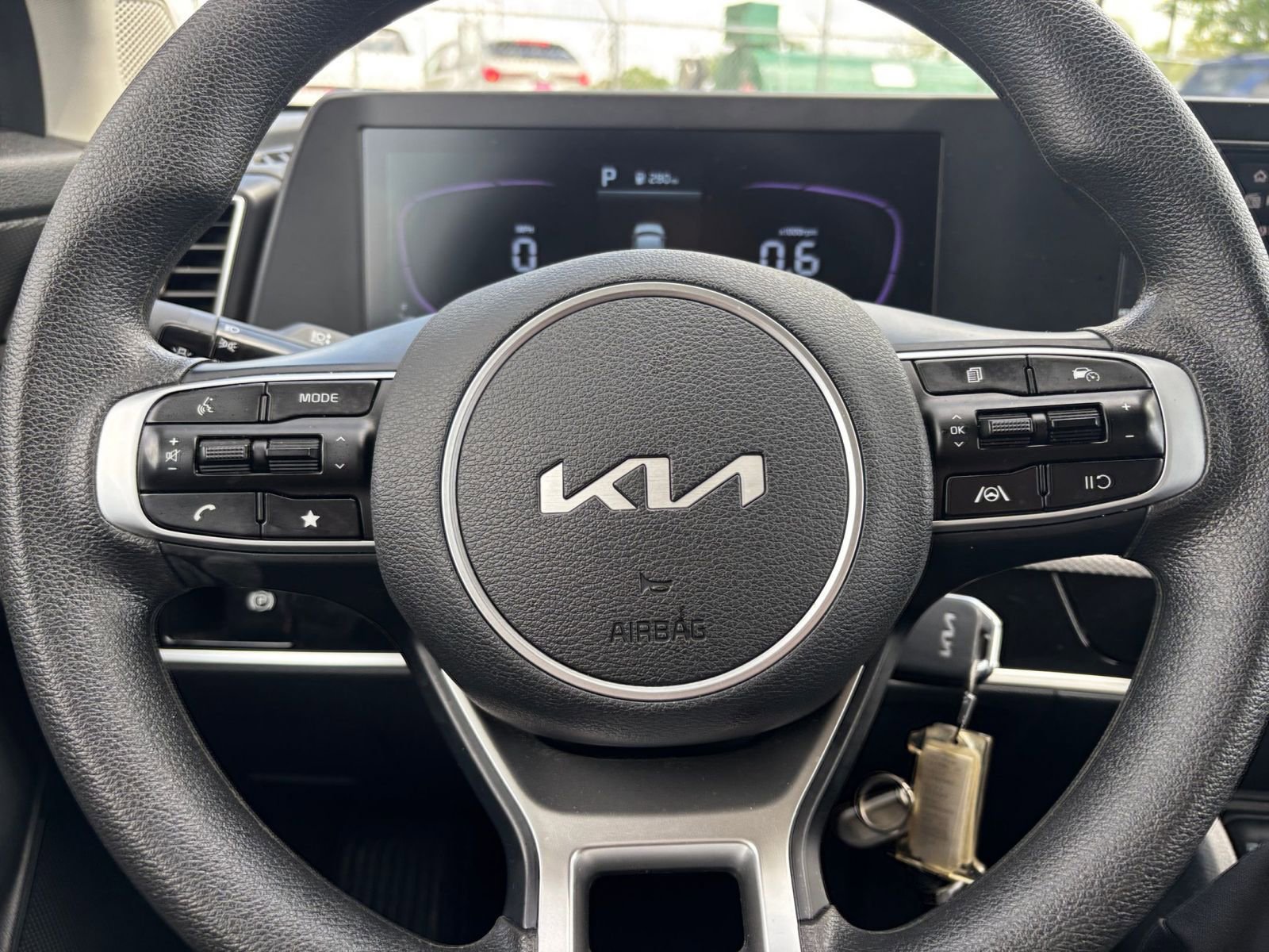 Thumbnail: 2025 Kia Sportage - 27