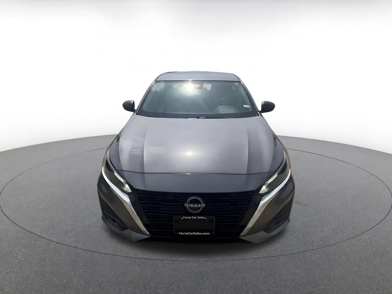 Thumbnail: 2025 Nissan Altima - 4