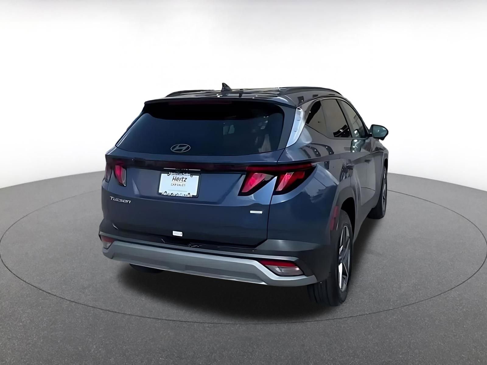 Thumbnail: 2025 Hyundai Tucson - 14