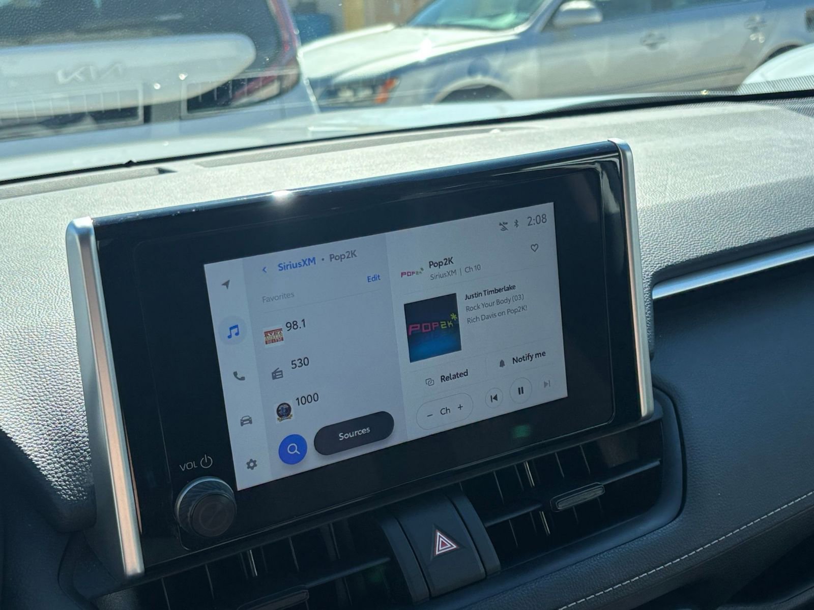 Thumbnail: 2025 Toyota RAV4 - 20