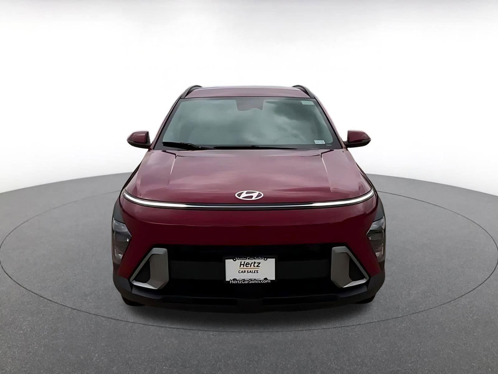 Thumbnail: 2025 Hyundai Kona - 3