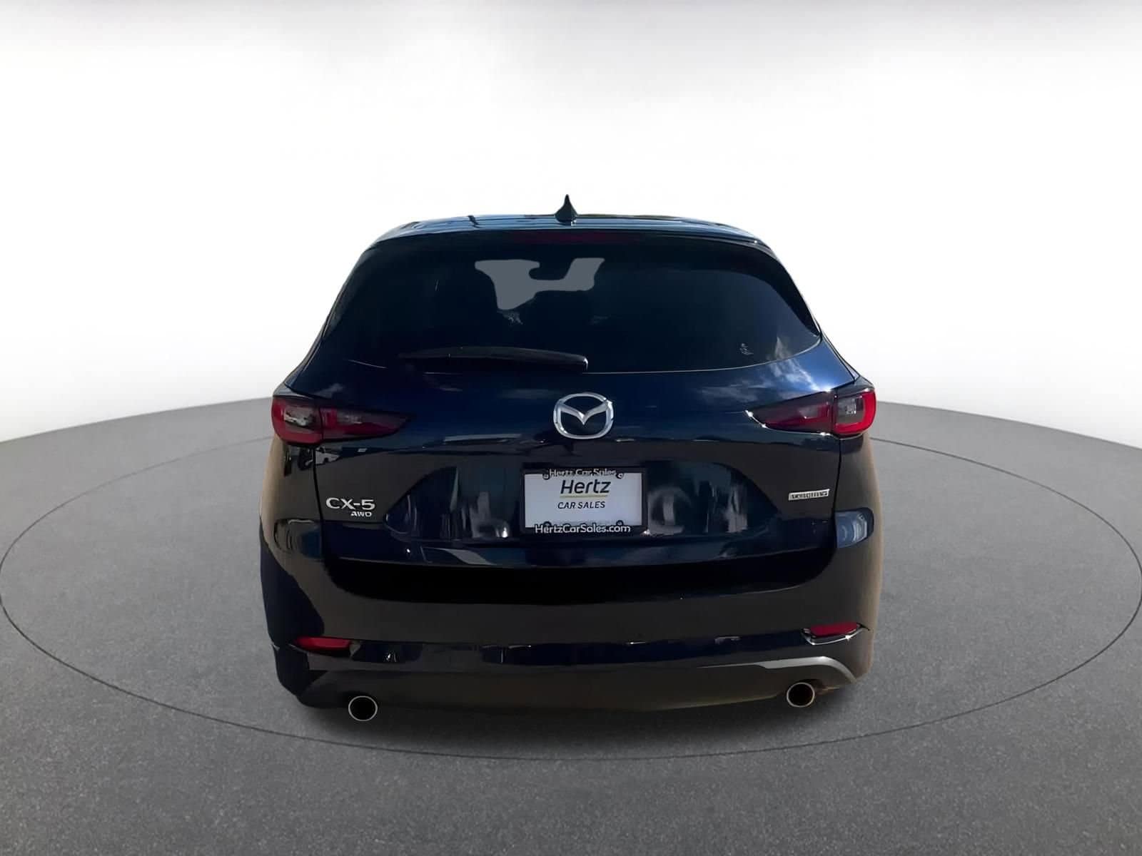 Thumbnail: 2025 Mazda CX-5 - 12