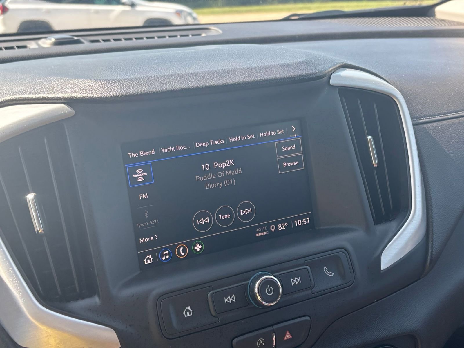 Thumbnail: 2024 GMC Terrain - 21