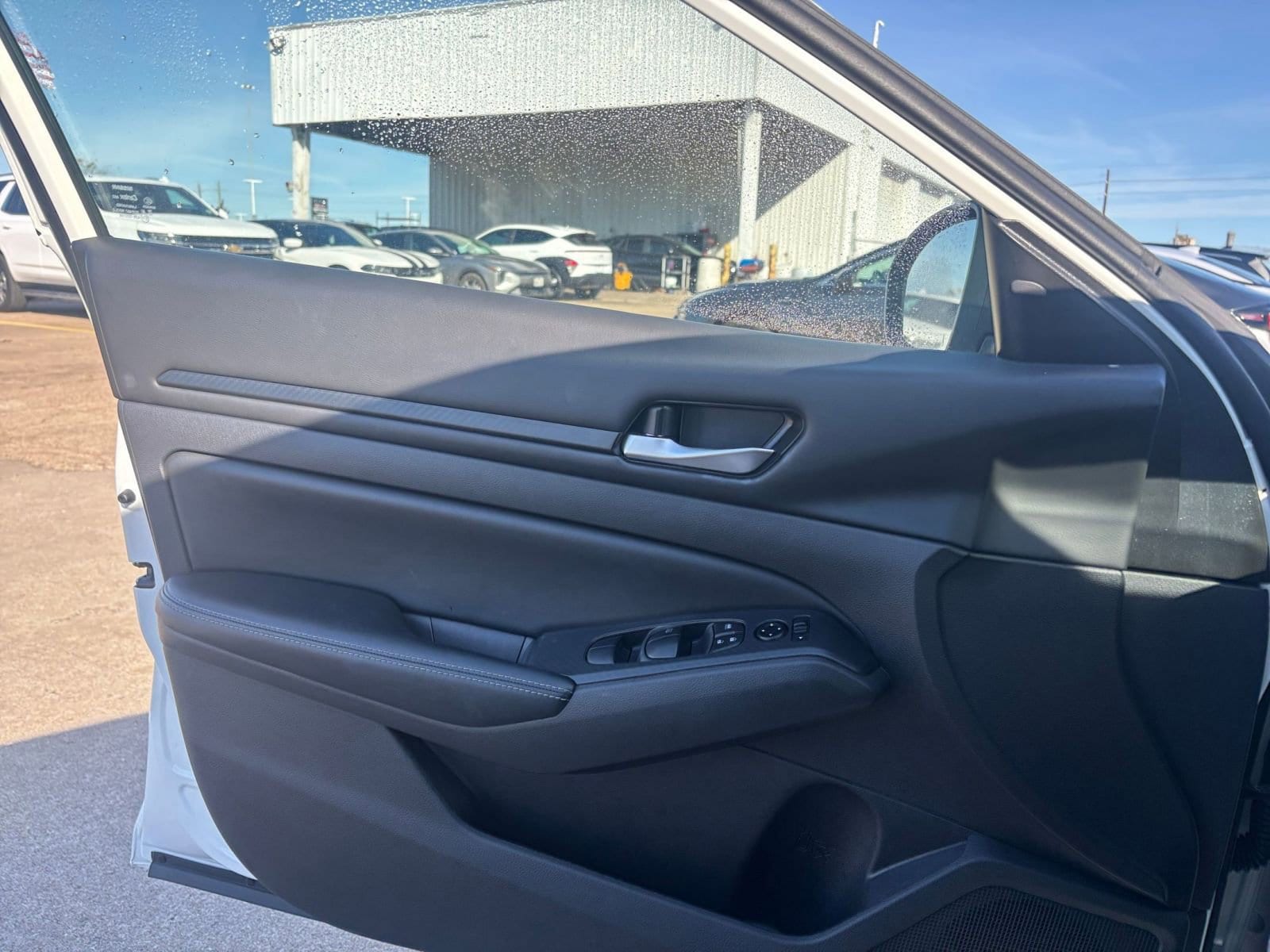 Thumbnail: 2025 Nissan Altima - 18