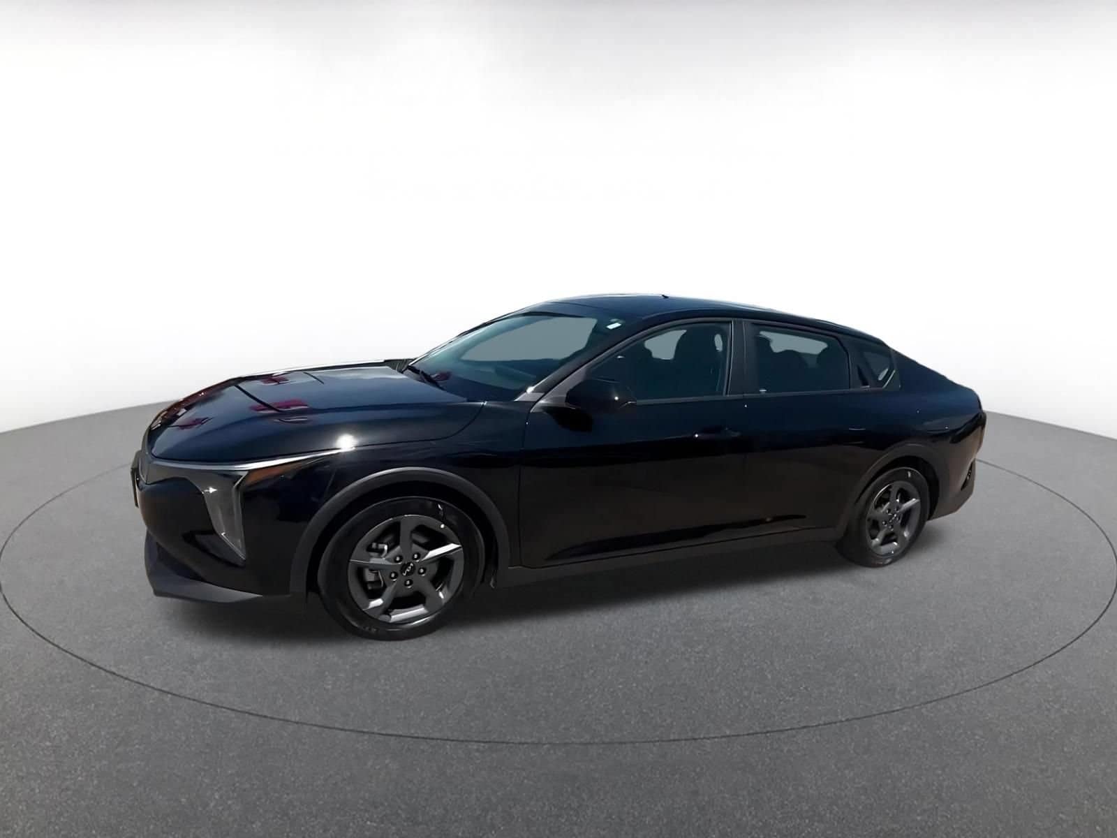 Thumbnail: 2025 Kia K4 - 4