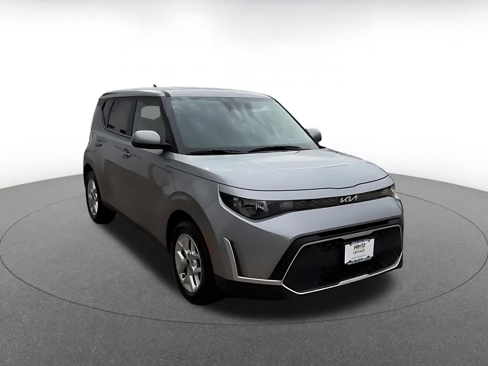 Thumbnail: 2025 Kia Soul - 3