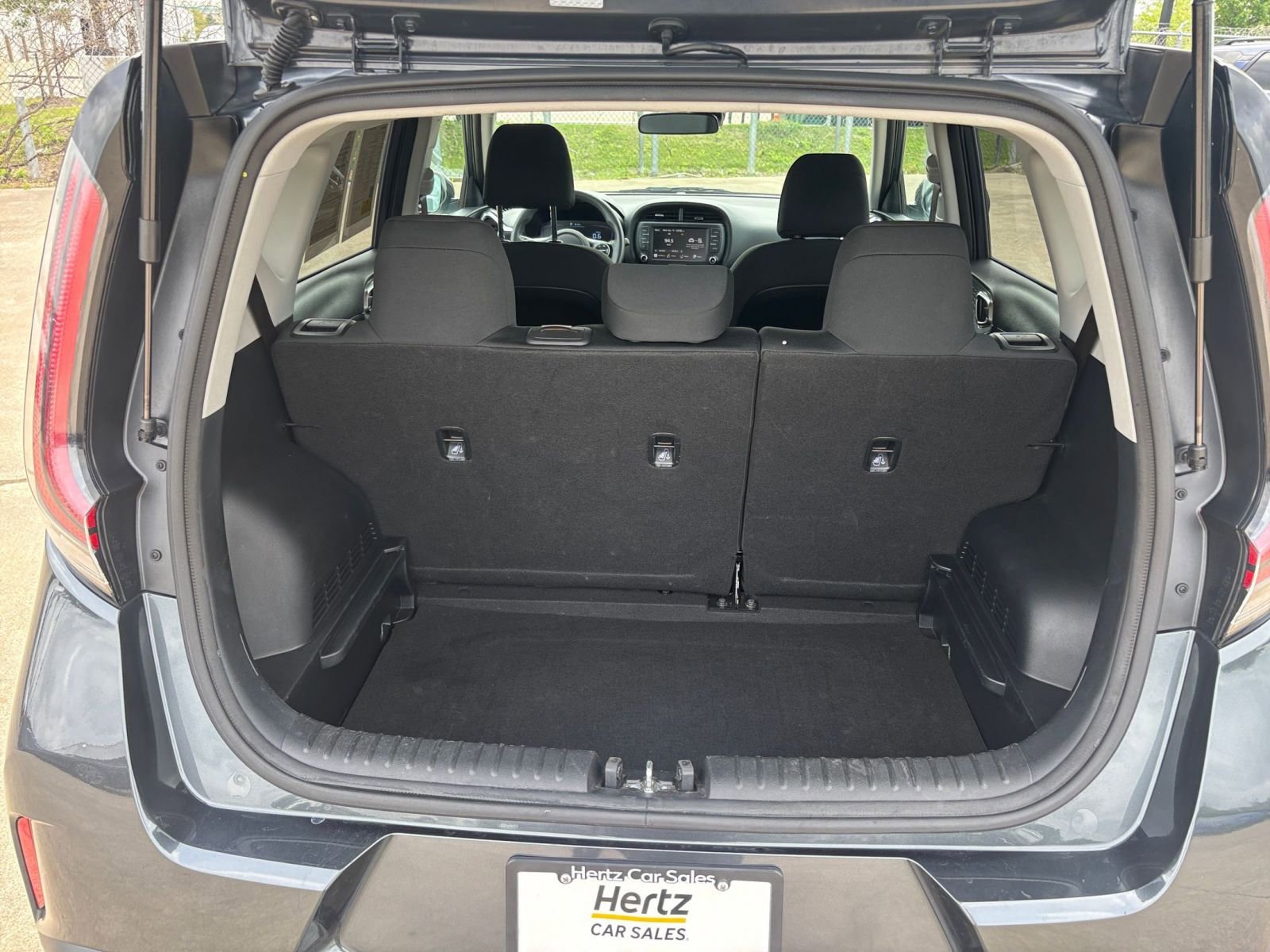 Thumbnail: 2025 Kia Soul - 29