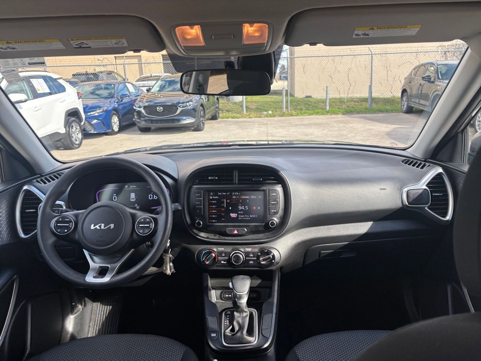 Thumbnail: 2025 Kia Soul - 31