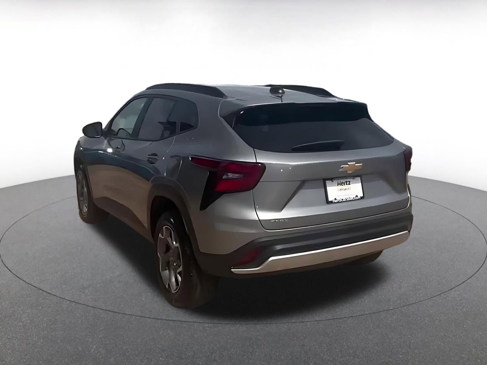 Thumbnail: 2025 Chevrolet Trax - 14