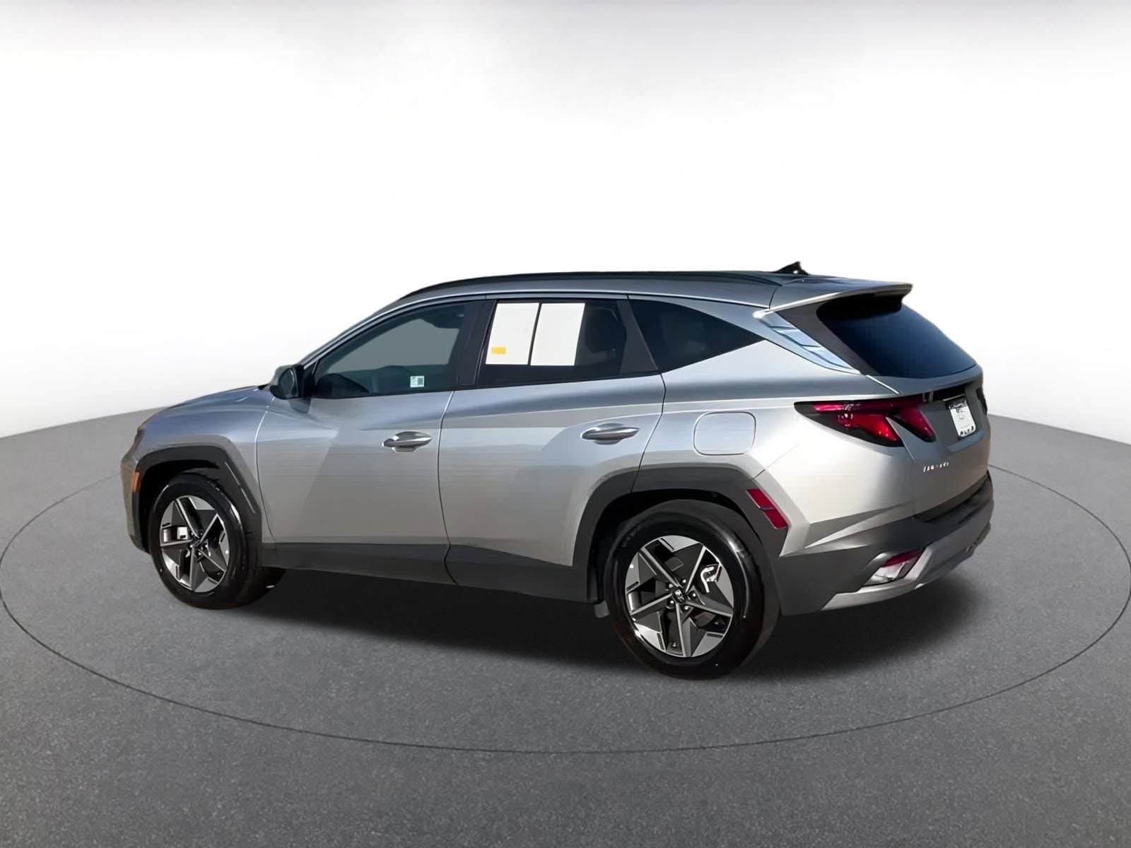 Thumbnail: 2025 Hyundai Tucson - 14