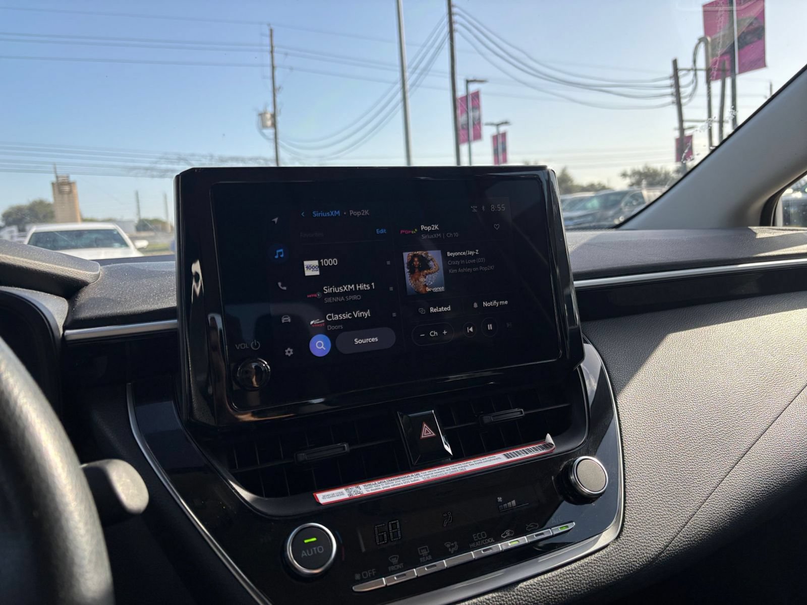 Thumbnail: 2025 Toyota Corolla - 16
