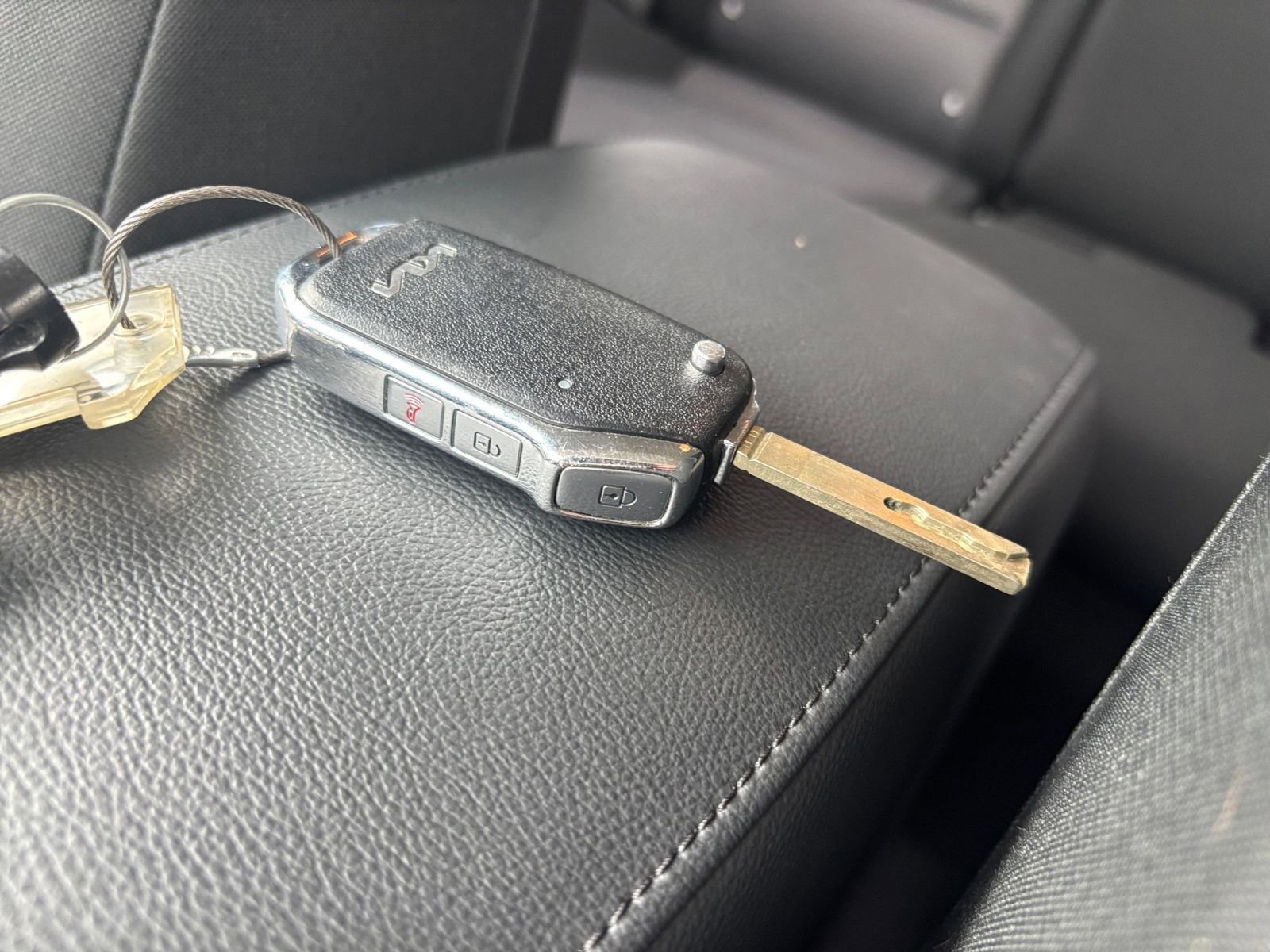 Thumbnail: 2025 Kia Soul - 21