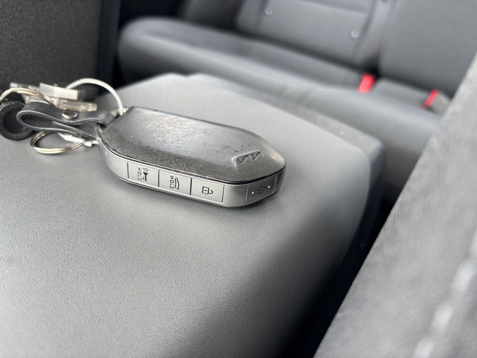 Thumbnail: 2025 Kia K4 - 21