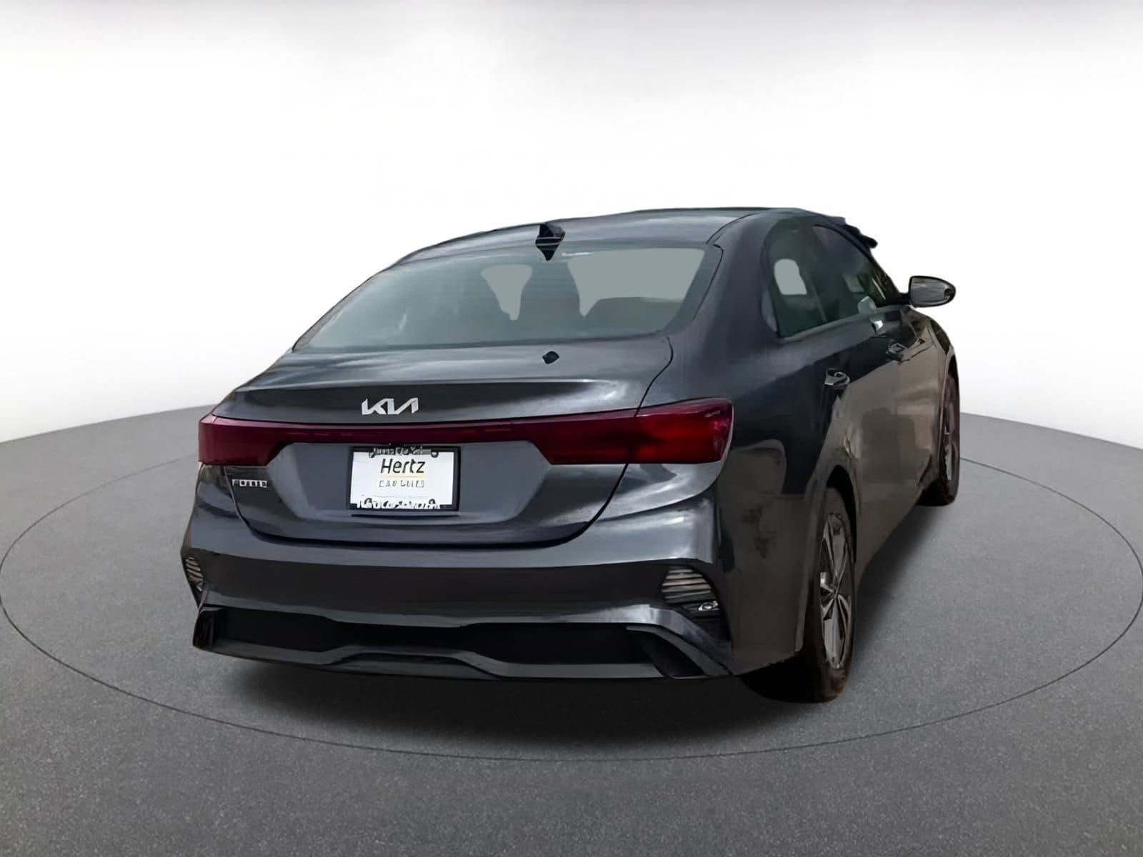 Thumbnail: 2024 Kia Forte - 12