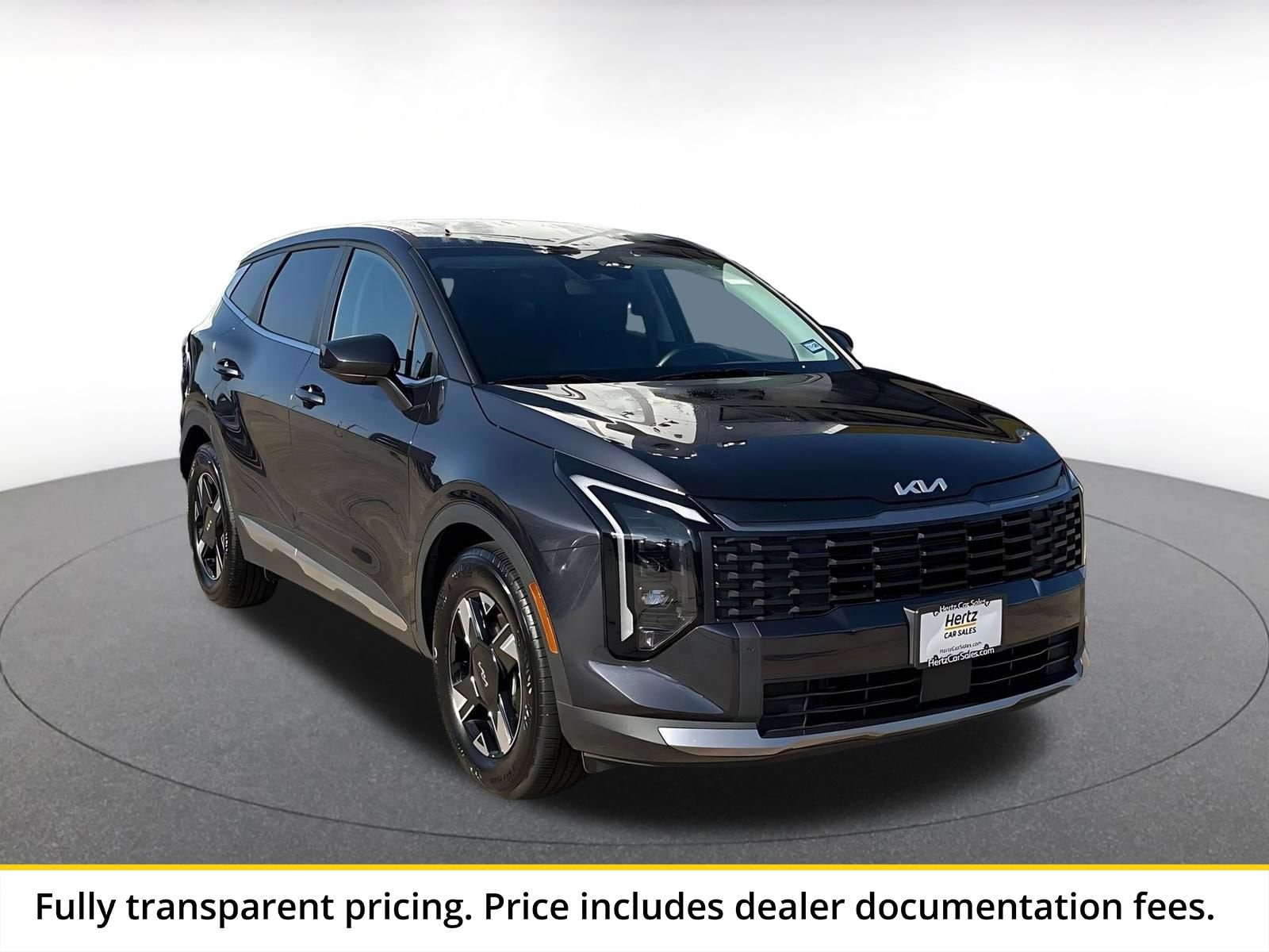 Thumbnail: 2026 Kia Sportage - 1