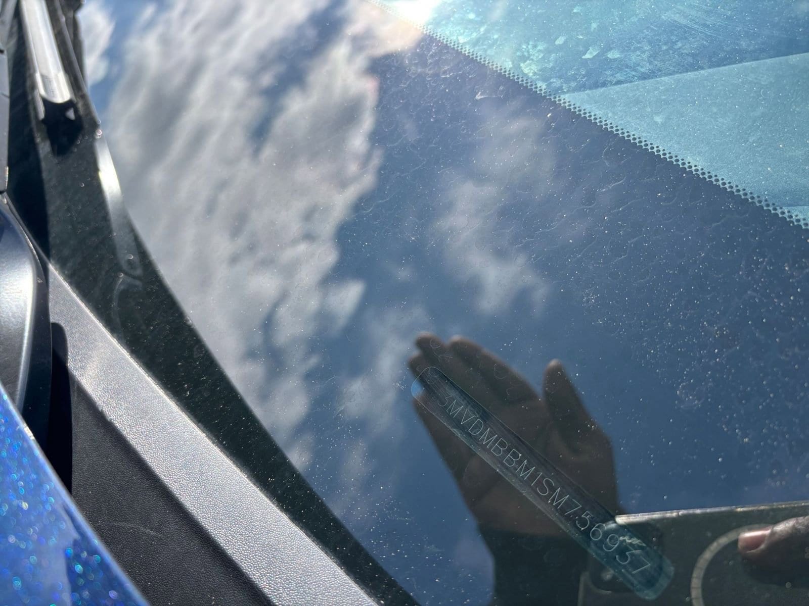 Thumbnail: 2025 Mazda CX-30 - 27