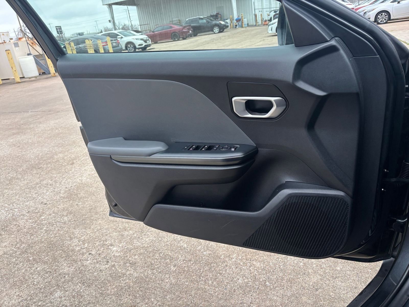 Thumbnail: 2025 Kia K4 - 18