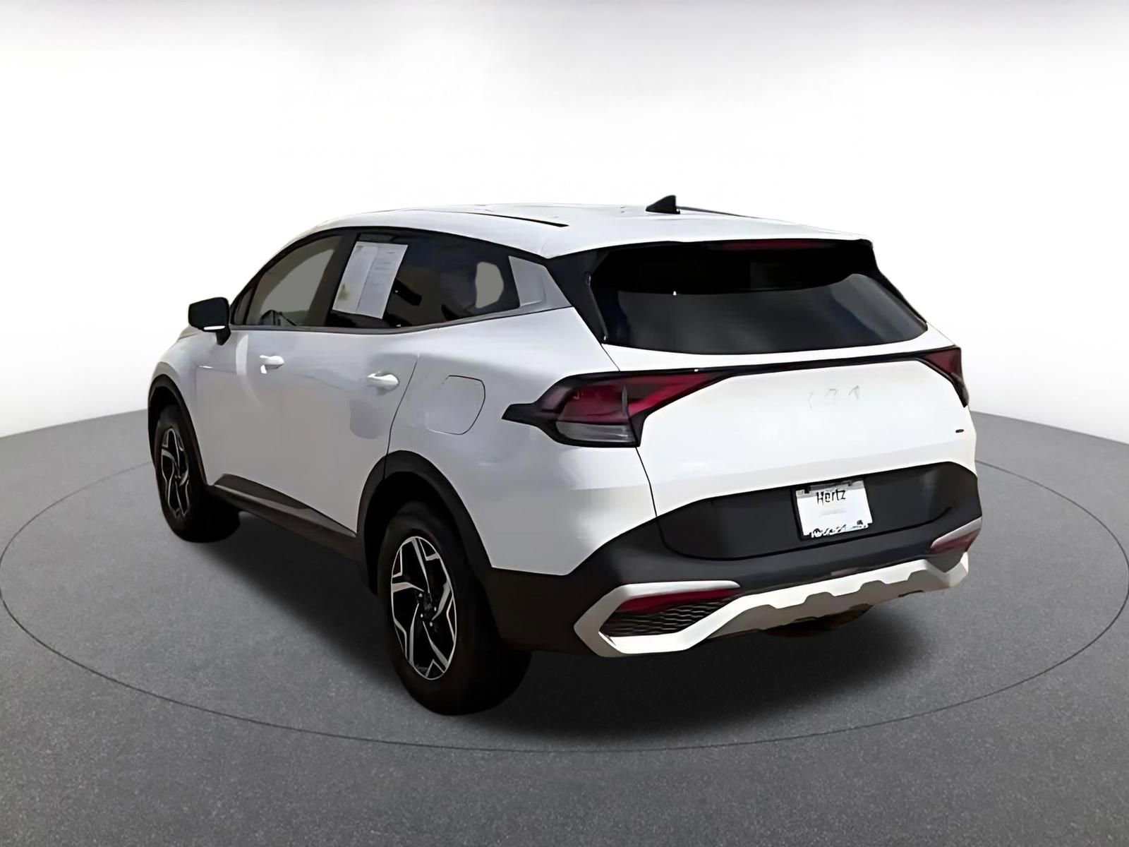 Thumbnail: 2025 Kia Sportage - 12