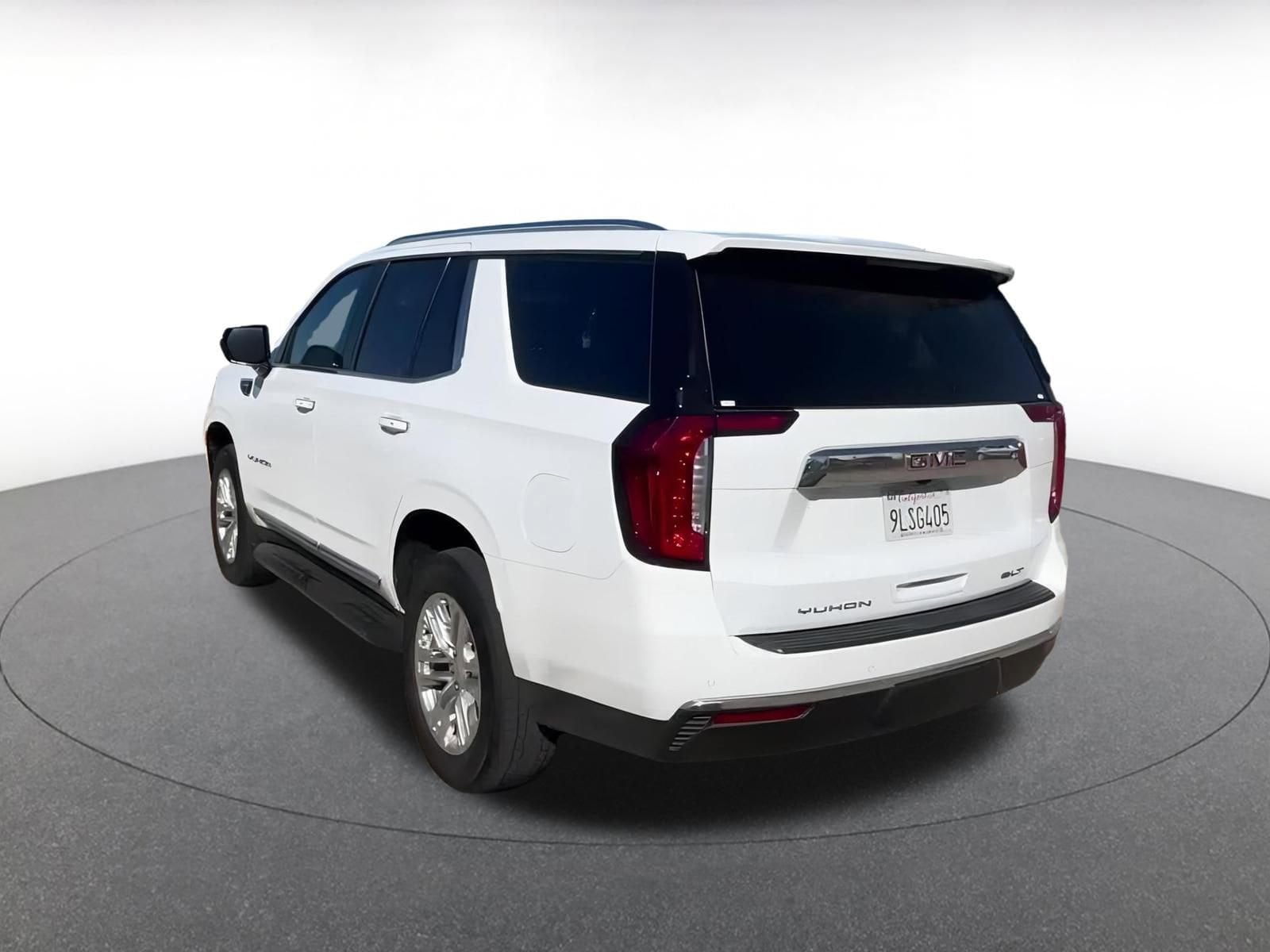 Thumbnail: 2024 GMC Yukon - 11