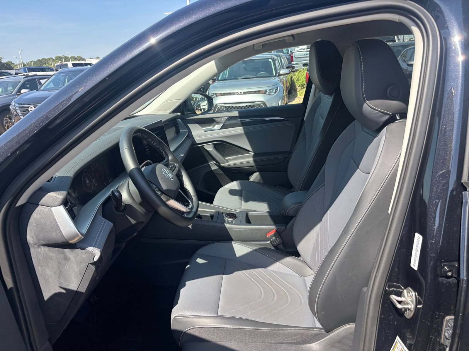 Thumbnail: 2026 Volkswagen Tiguan - 24