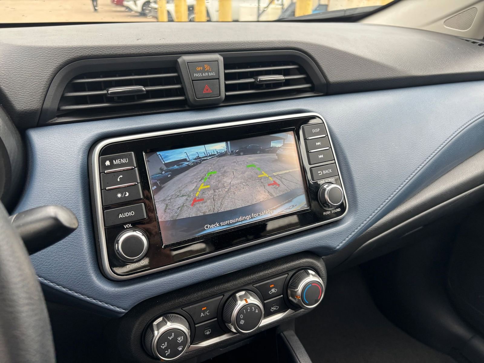 Thumbnail: 2025 Nissan Versa - 22