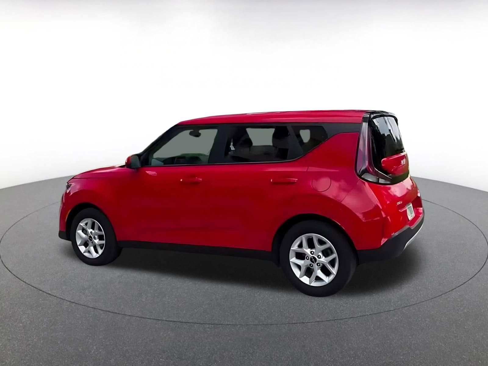 Thumbnail: 2025 Kia Soul - 8
