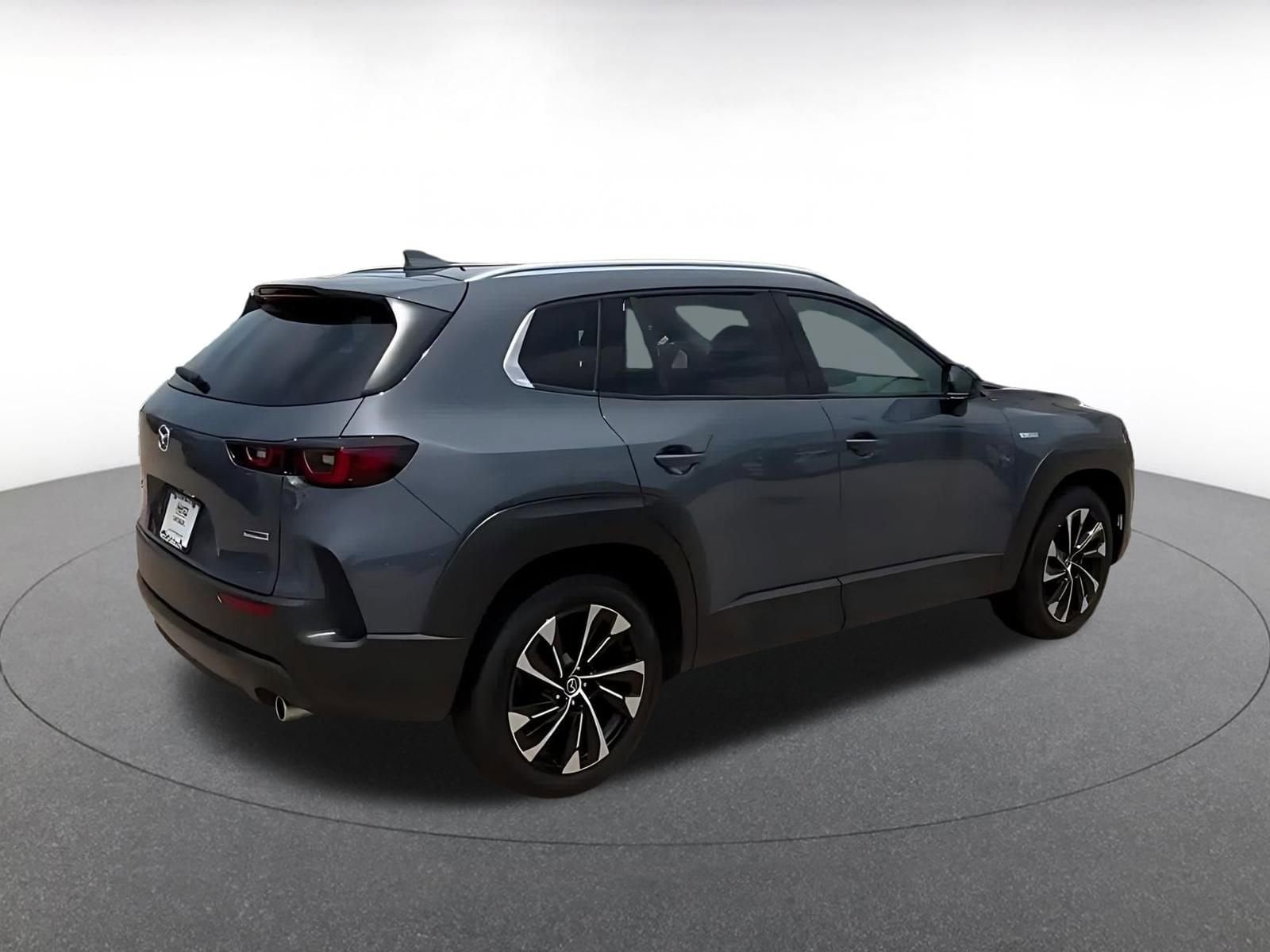 Thumbnail: 2025 Mazda CX-50 - 12