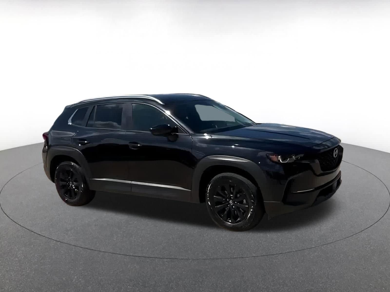 Thumbnail: 2025 Mazda CX-50 - 2