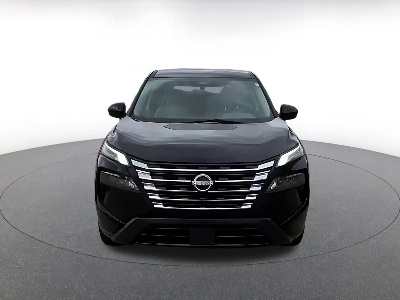 Thumbnail: 2025 Nissan Rogue - 4