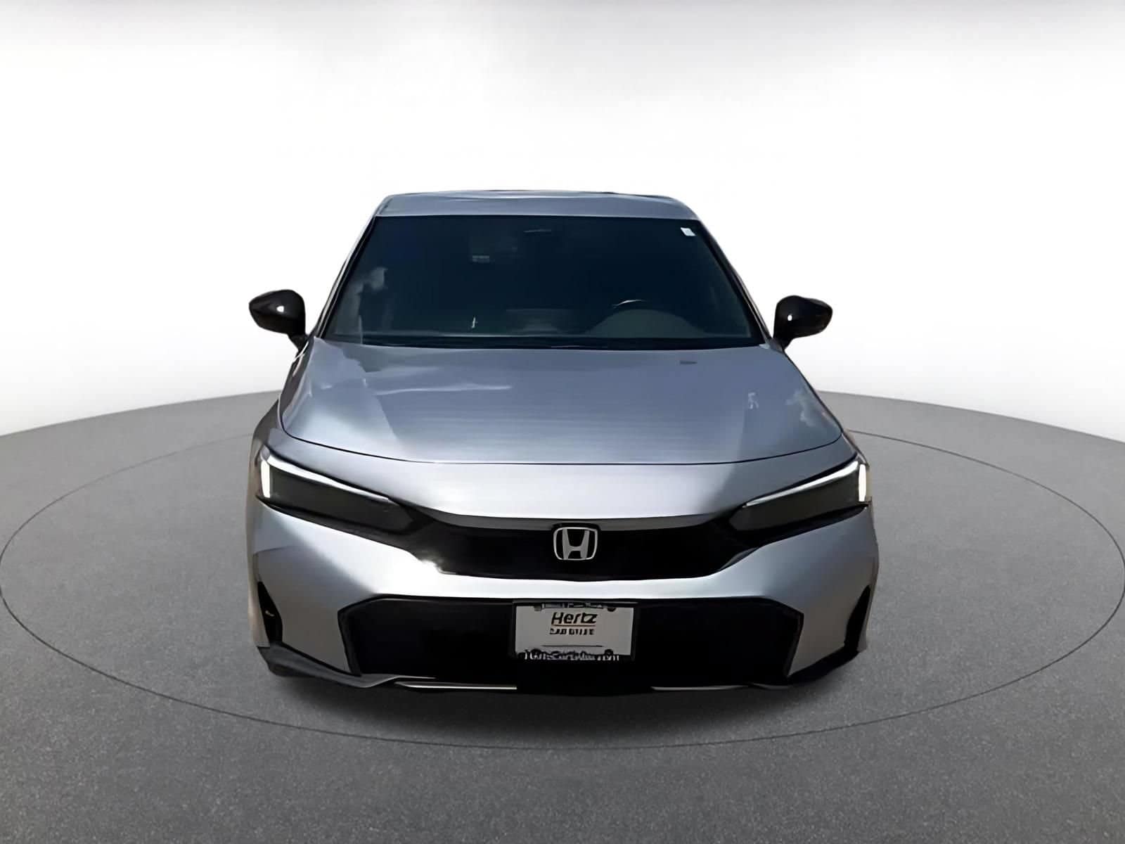 Thumbnail: 2025 Honda Civic - 3