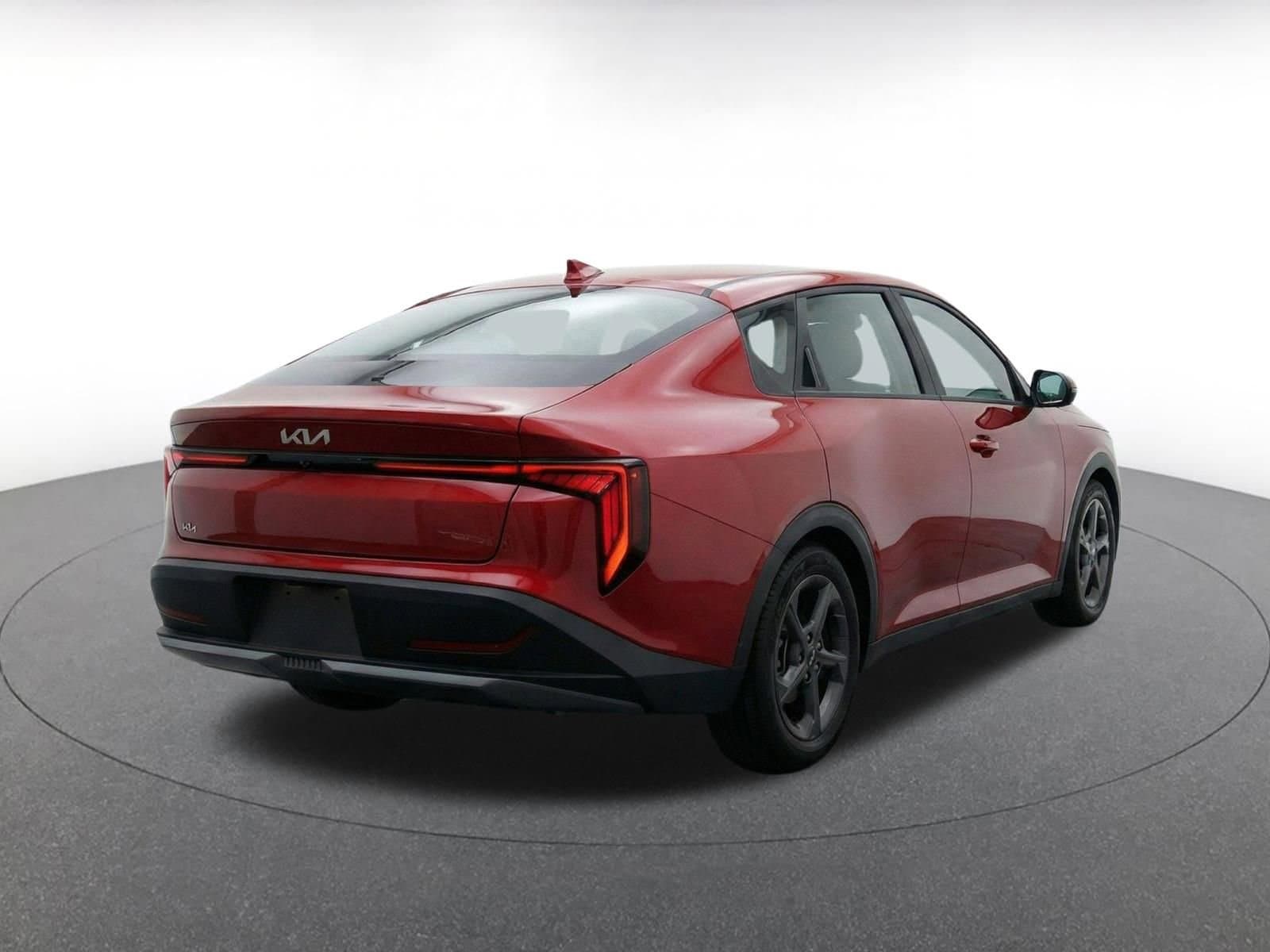 Thumbnail: 2025 Kia K4 - 9