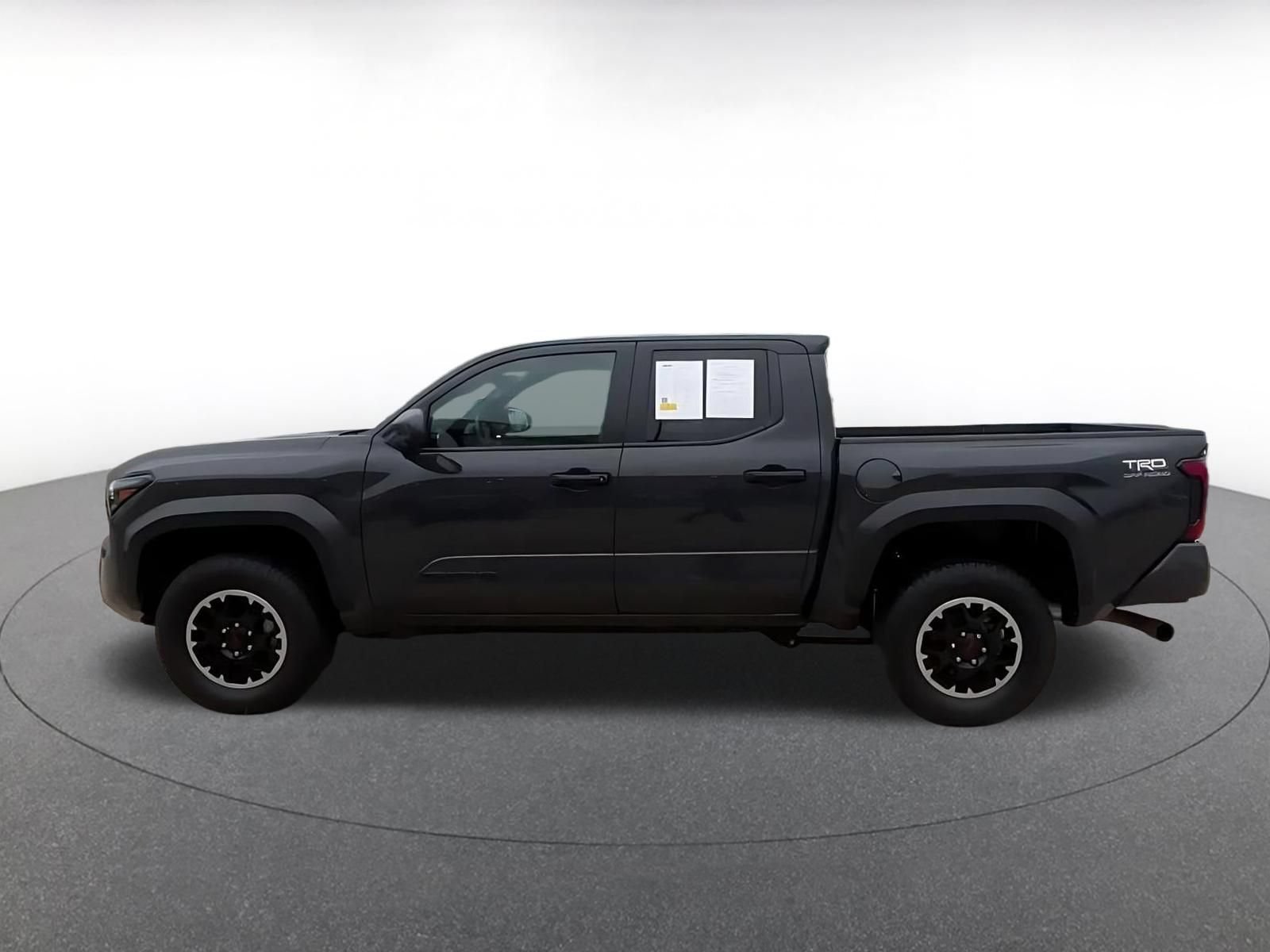 Thumbnail: 2025 Toyota Tacoma - 9