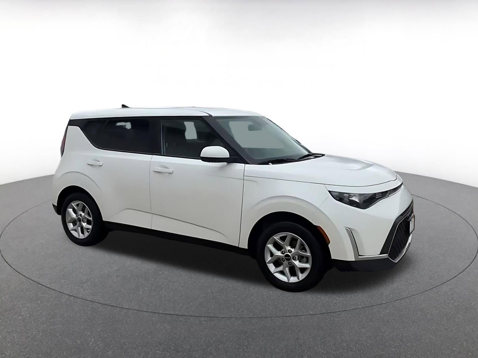 Thumbnail: 2025 Kia Soul - 2