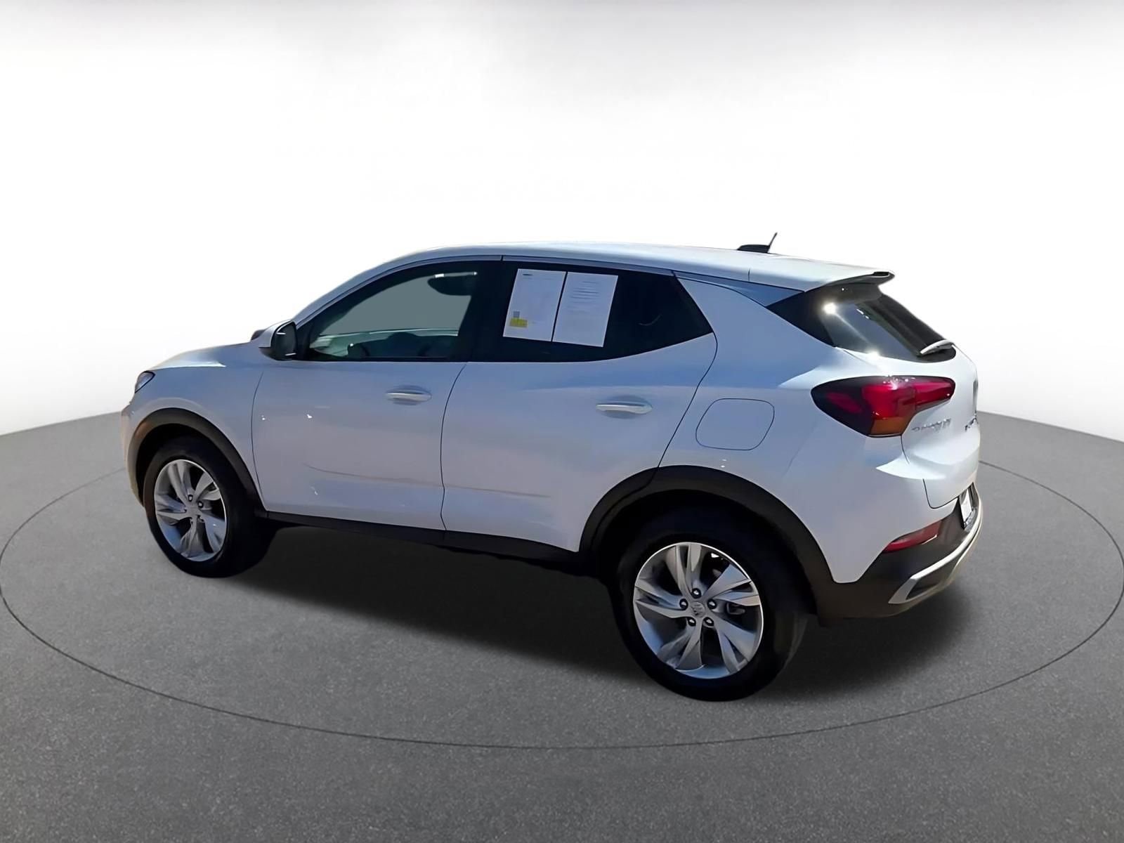 Thumbnail: 2025 Buick Encore GX - 10