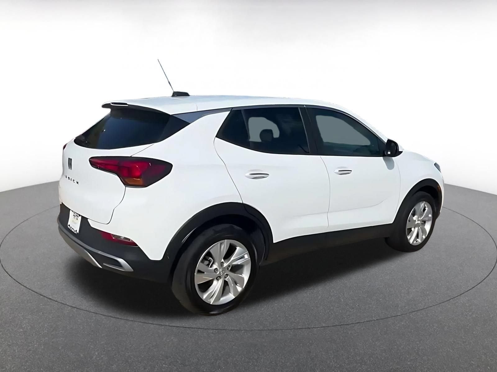 Thumbnail: 2026 Buick Encore GX - 13